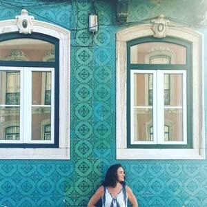 Meet your Posher, Sarah